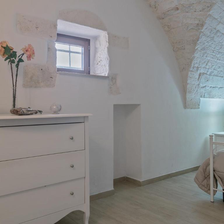 Le Bianche Suites Ostuni - Casa Vacanze - 6