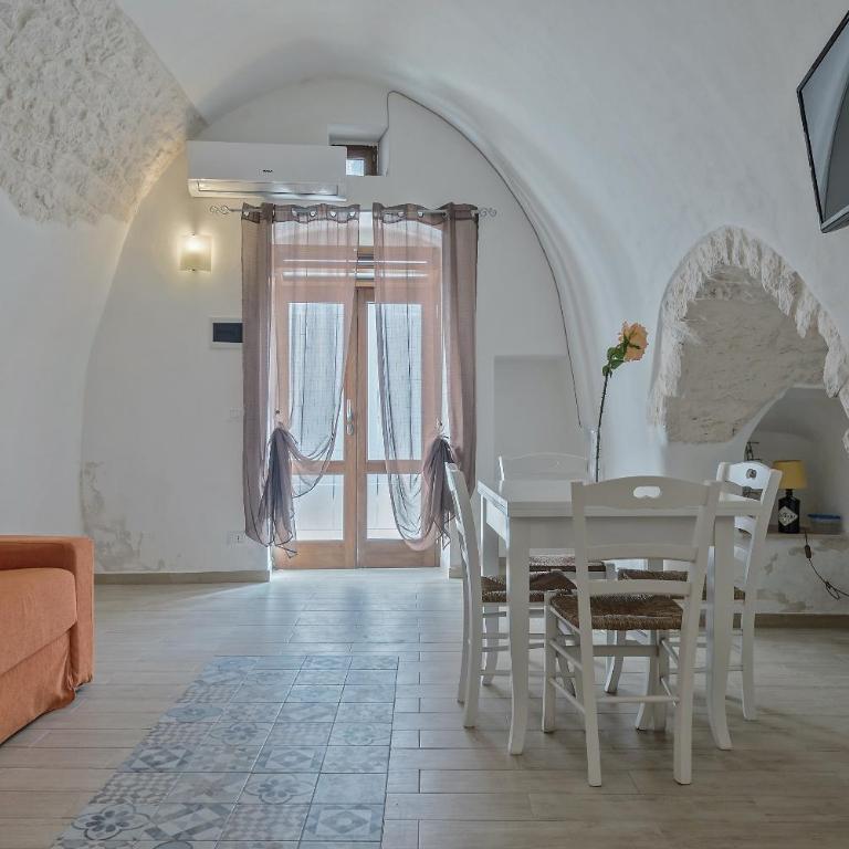 Le Bianche Suites Ostuni - Casa Vacanze - 3