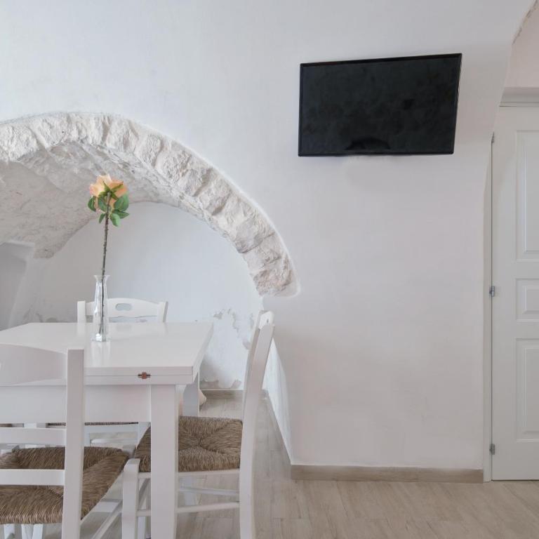 Le Bianche Suites Ostuni - Casa Vacanze - 16