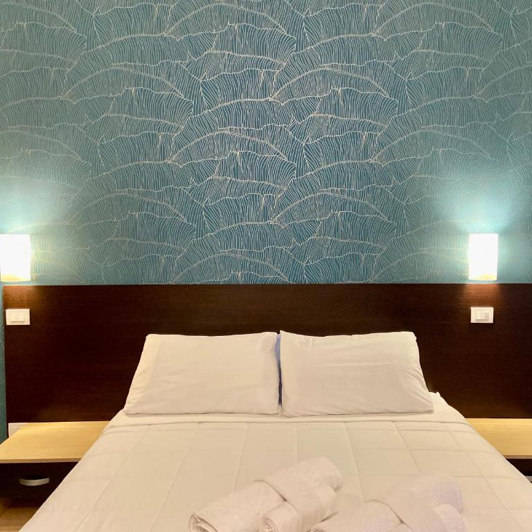 Residence Acqua Suite Marina - Appartamento con 2 Camere da Letto e Balcone - 3