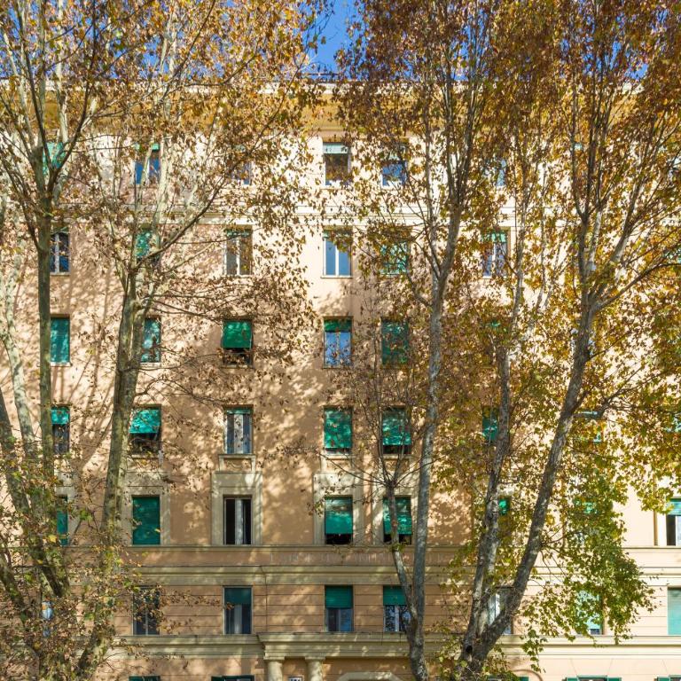 Casa Satrico - Appartamento Superior - 46
