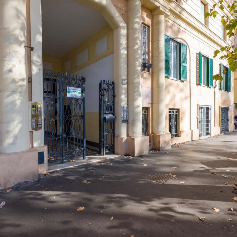 Casa Satrico - Appartamento Superior - 42