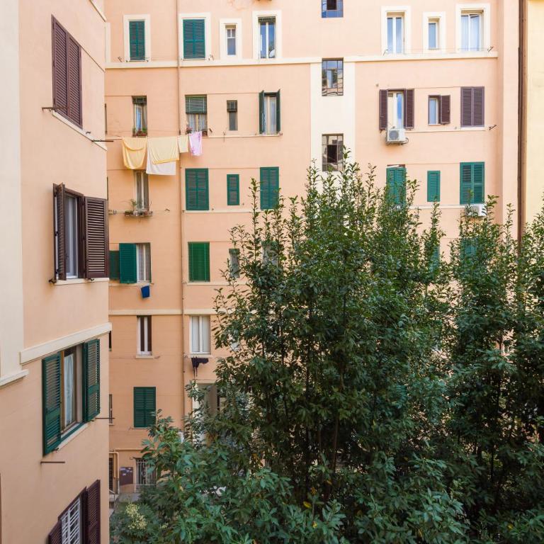 Casa Satrico - Appartamento Superior - 44
