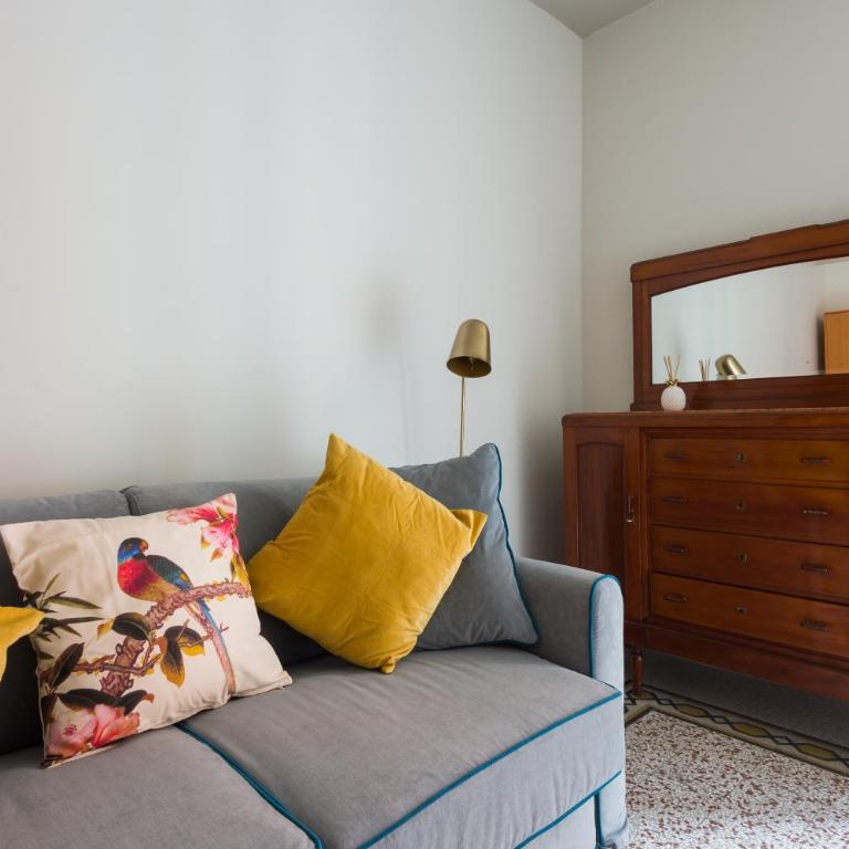 Casa Satrico - Appartamento Superior - 2
