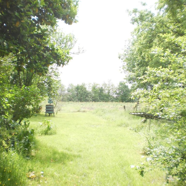 Green Fields - Three-Bedroom Apartment with Park View - 39