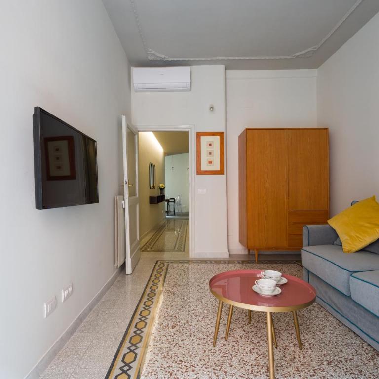 Casa Satrico - Appartamento Superior - 8