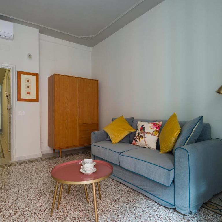 Casa Satrico - Appartamento Superior - 6