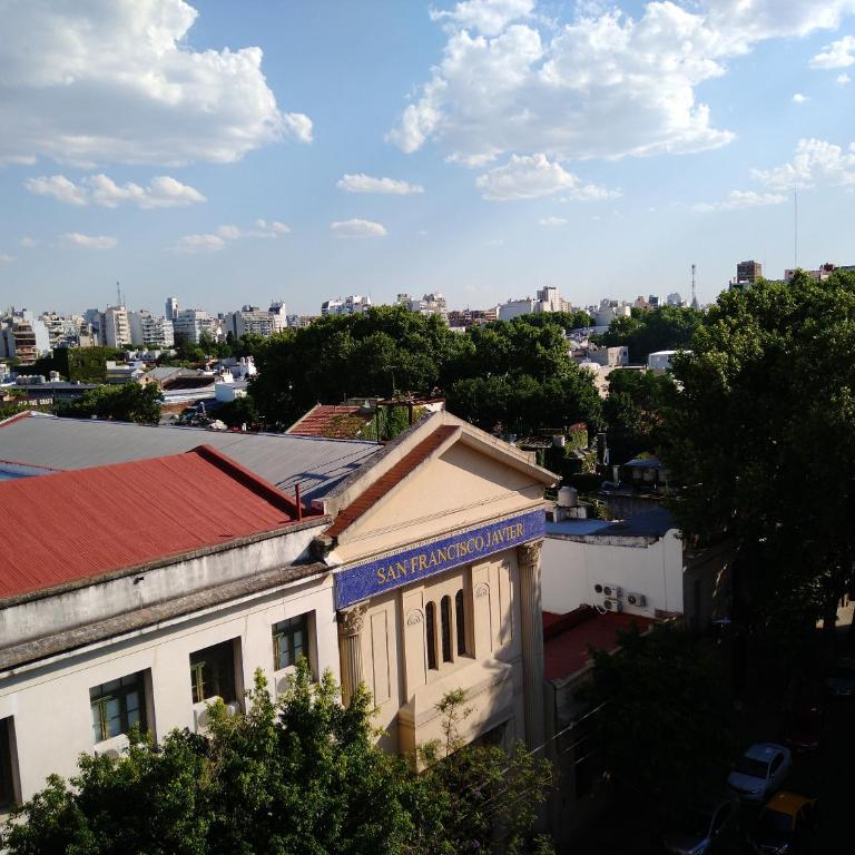 Bright & Best Location Palermo Soho - Apartamento de 2 dormitorios - 24