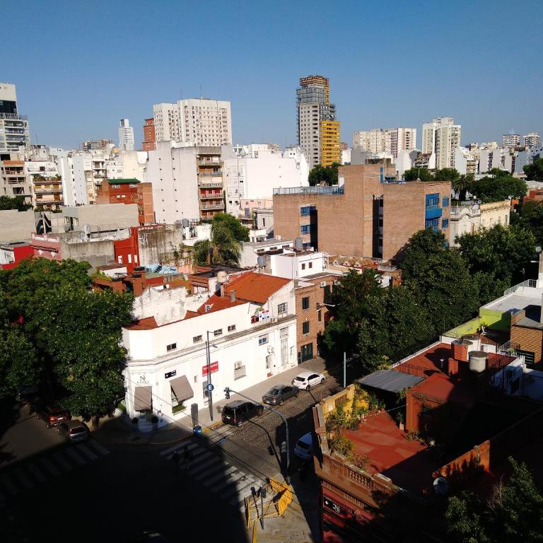 Bright & Best Location Palermo Soho - Apartamento de 2 dormitorios - 21