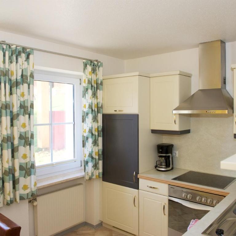 Landhaus Kössel - Apartment mit Balkon (4 Erwachsene) - 52
