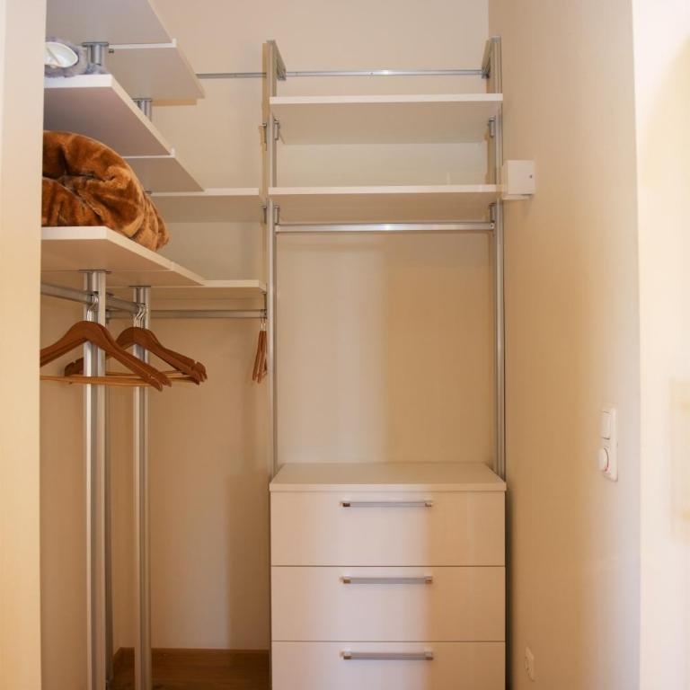 Landhaus Kössel - Deluxe Suite mit Kingsize-Bett - 6