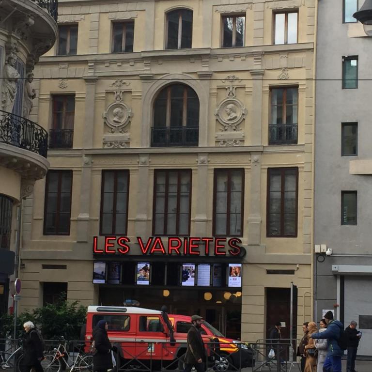 The Building Canebière - Appartement 3 Chambres - 11