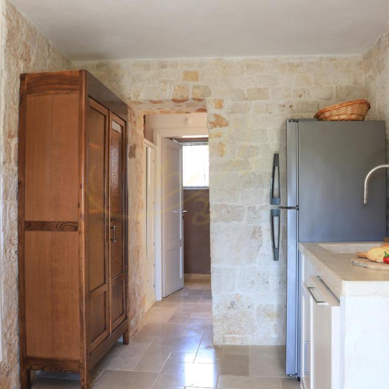 TD Casale Terranova Stone Farmhouse with Pool - Casa Vacanze - 14