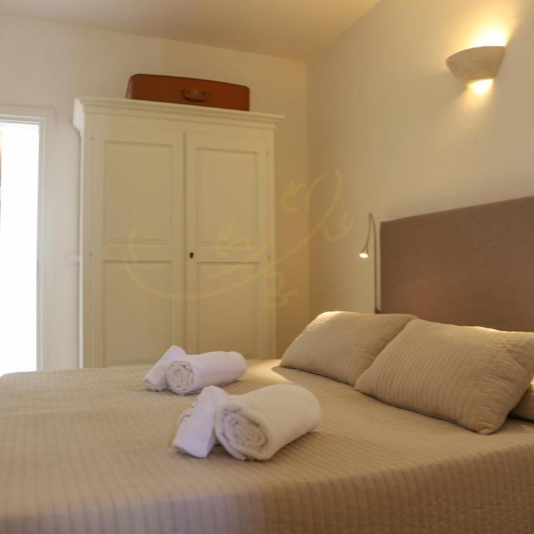 TD Casale Terranova Stone Farmhouse with Pool - Casa Vacanze - 9