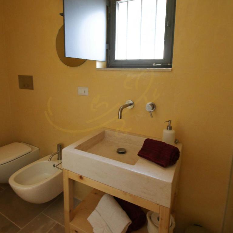 TD Casale Terranova Stone Farmhouse with Pool - Casa Vacanze - 8
