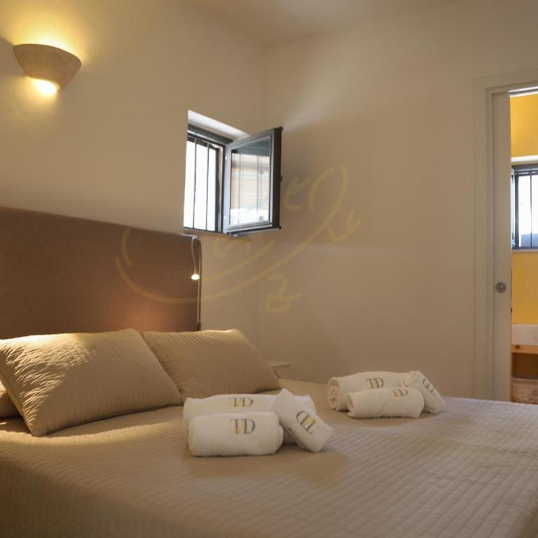 TD Casale Terranova Stone Farmhouse with Pool - Casa Vacanze - 7
