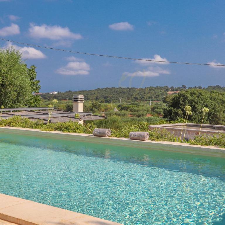 TD Casale Terranova Stone Farmhouse with Pool - Casa Vacanze - 2
