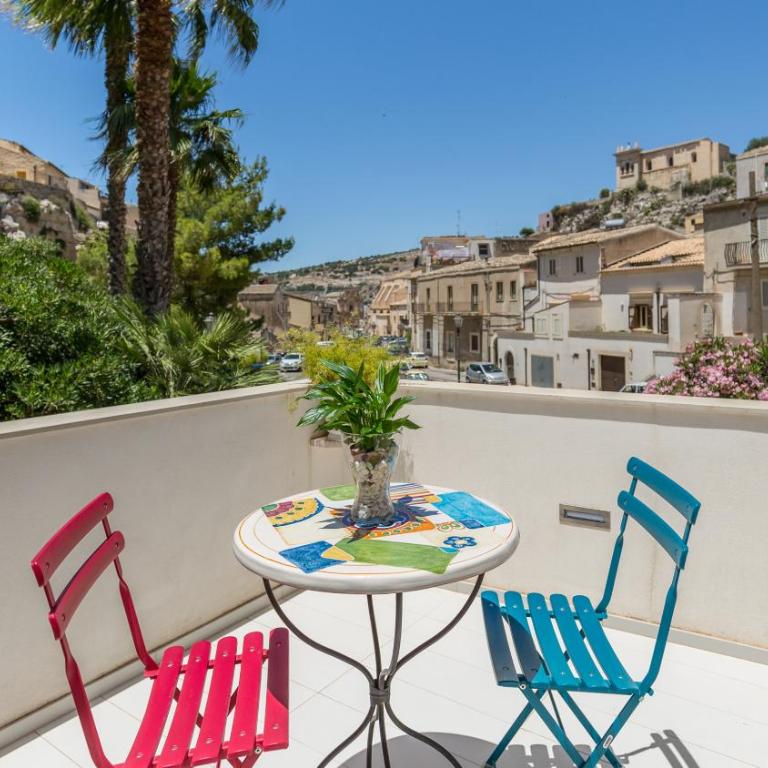Scicli for Family - Apartments - Appartamento con Terrazza - 1