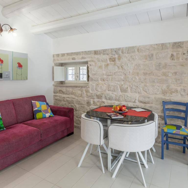 Scicli for Family - Apartments - Appartamento con Terrazza - 8