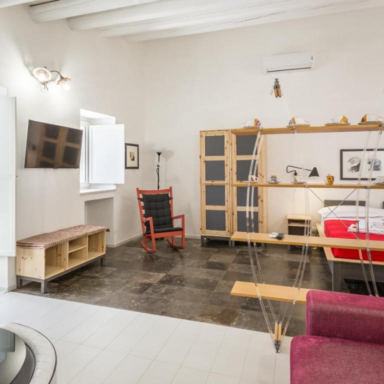 Scicli for Family - Apartments - Appartamento con Terrazza - 9