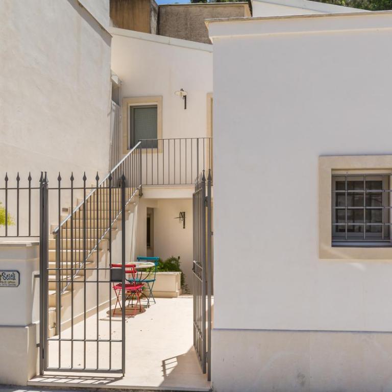 Scicli for Family - Apartments - Appartamento con Terrazza - 2