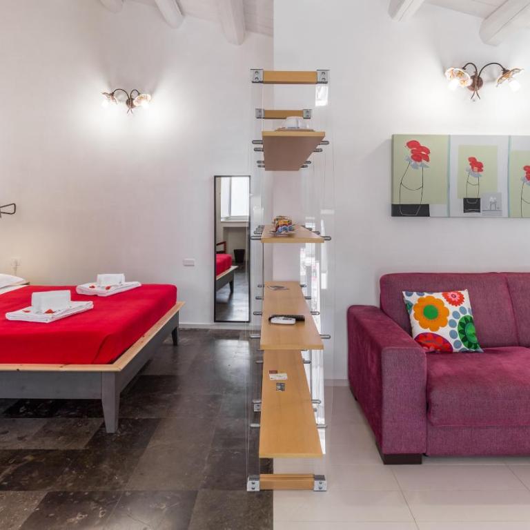 Scicli for Family - Apartments - Appartamento con Terrazza - 3