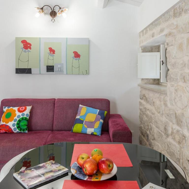 Scicli for Family - Apartments - Appartamento con Terrazza - 10
