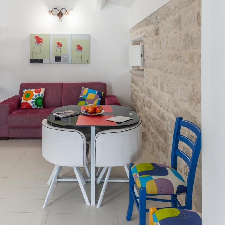 Scicli for Family - Apartments - Appartamento con Terrazza - 11