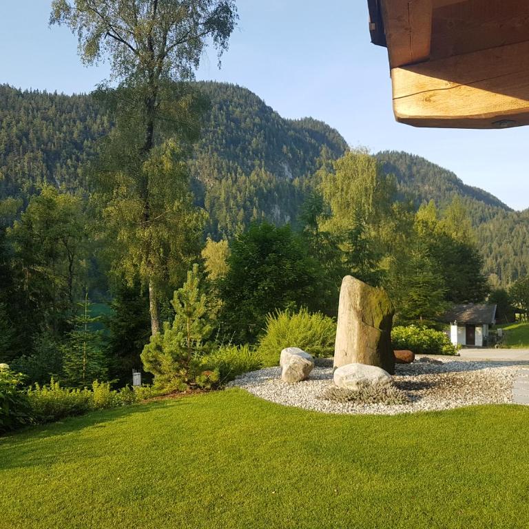 Chalet Hinterstein - Casa de 3 dormitorios - 19