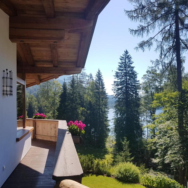 Chalet Hinterstein - Casa de 3 dormitorios - 20