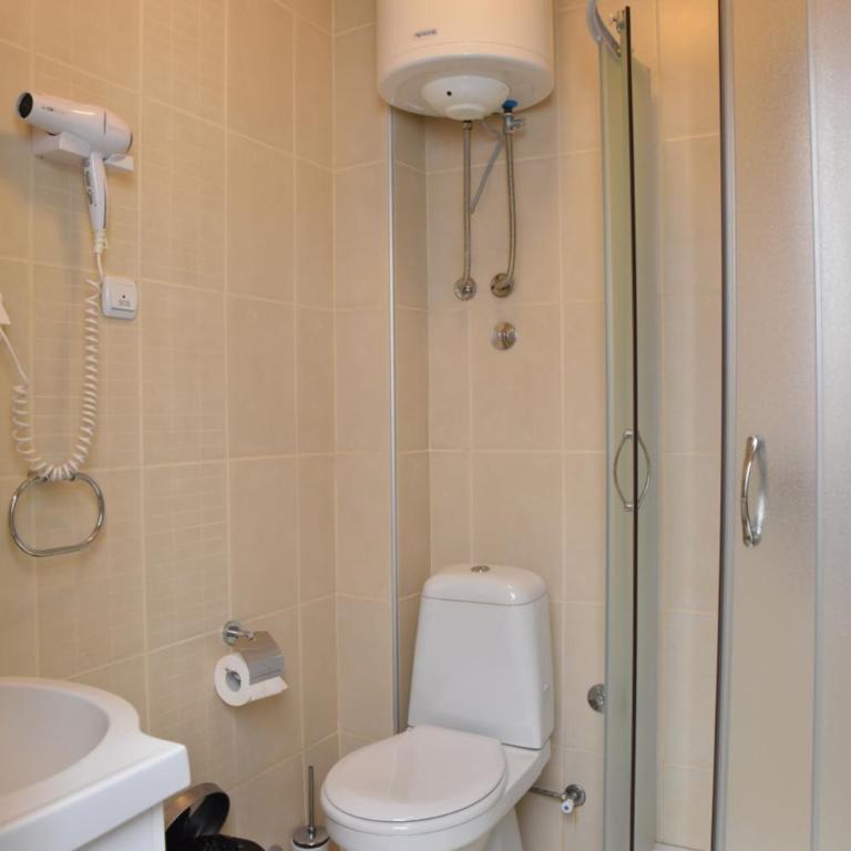 Private apartman 5b23 in Kraljevi cardaci - One-Bedroom Apartment - 6
