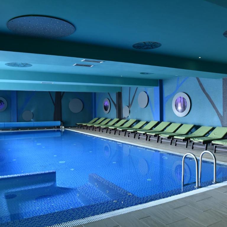 Private apartman 5b23 in Kraljevi cardaci - One-Bedroom Apartment - 9
