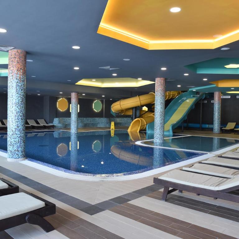 Private apartman 5b23 in Kraljevi cardaci - One-Bedroom Apartment - 10