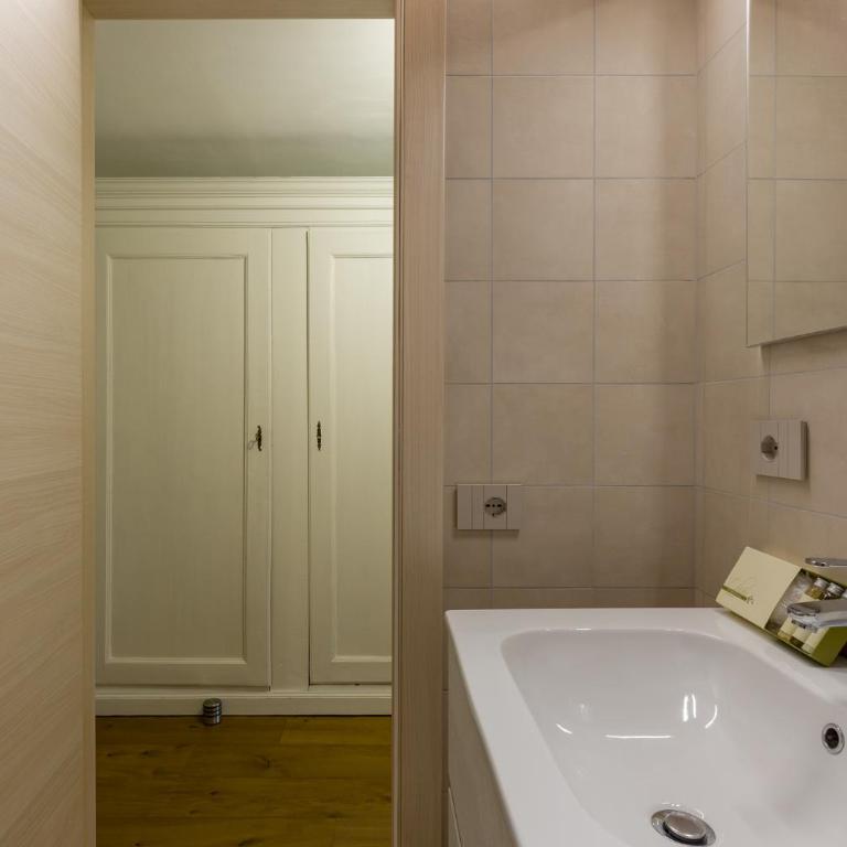 Rooms Castelvecchio - Palazzo Canossa - Appartamento Luxury - 20