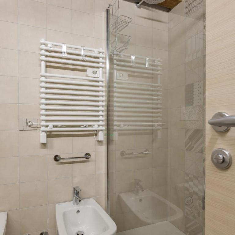 Rooms Castelvecchio - Palazzo Canossa - Appartamento Luxury - 22