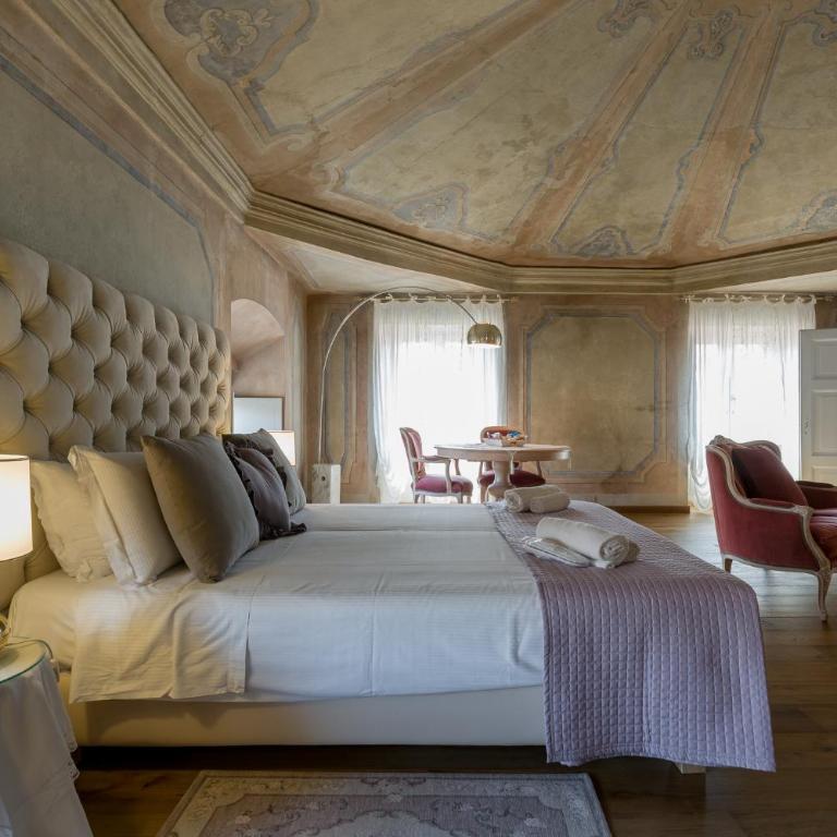 Rooms Castelvecchio - Palazzo Canossa - Appartamento Luxury - 7