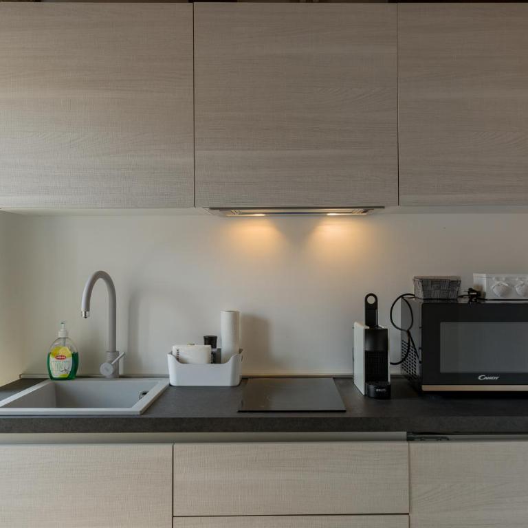 Rooms Castelvecchio - Palazzo Canossa - Appartamento Luxury - 18