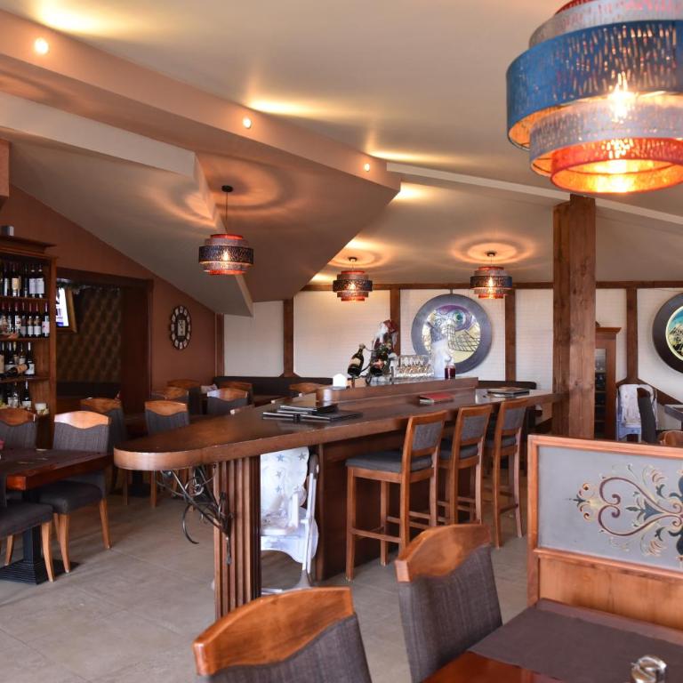 Private apartman 5b23 in Kraljevi cardaci - One-Bedroom Apartment - 12