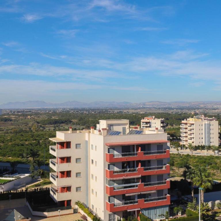 Stay In Arenales - Apartment mit Terrasse - 6