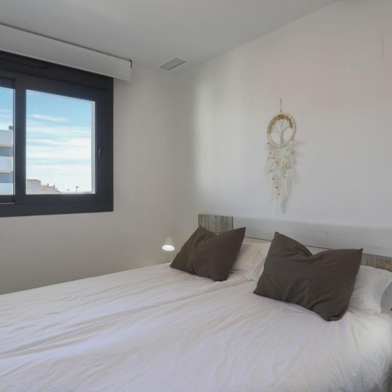 Stay In Arenales - Apartment mit Terrasse - 10