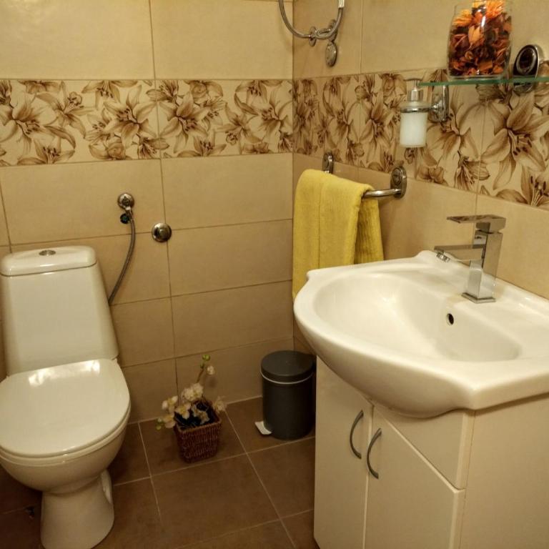 Mosaique Casa - Apartment - 1