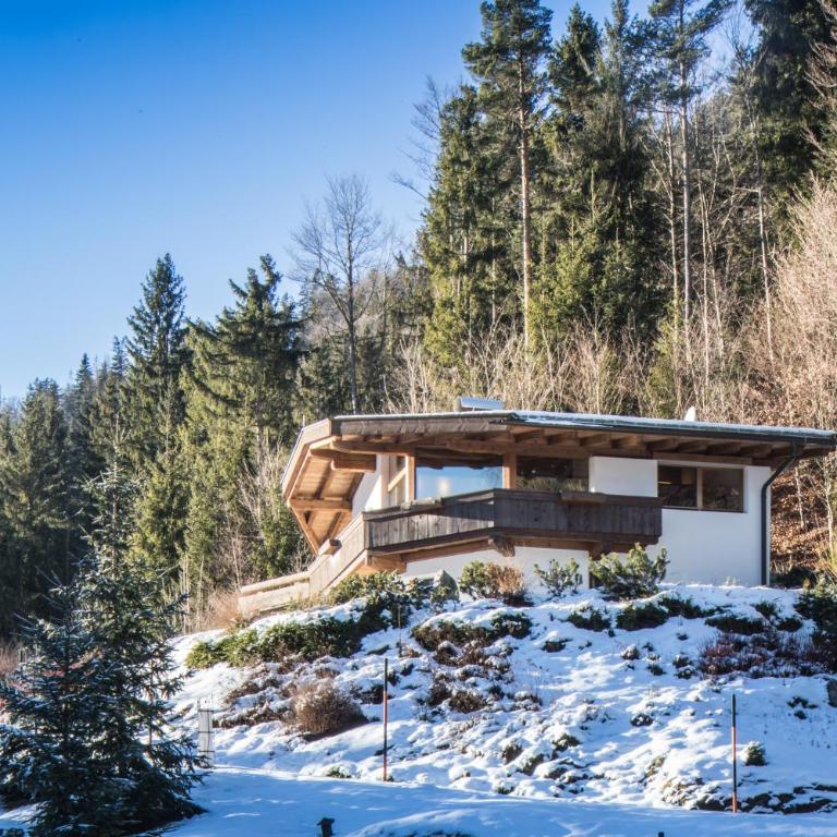 Chalet Hinterstein - Casa de 3 dormitorios - 2
