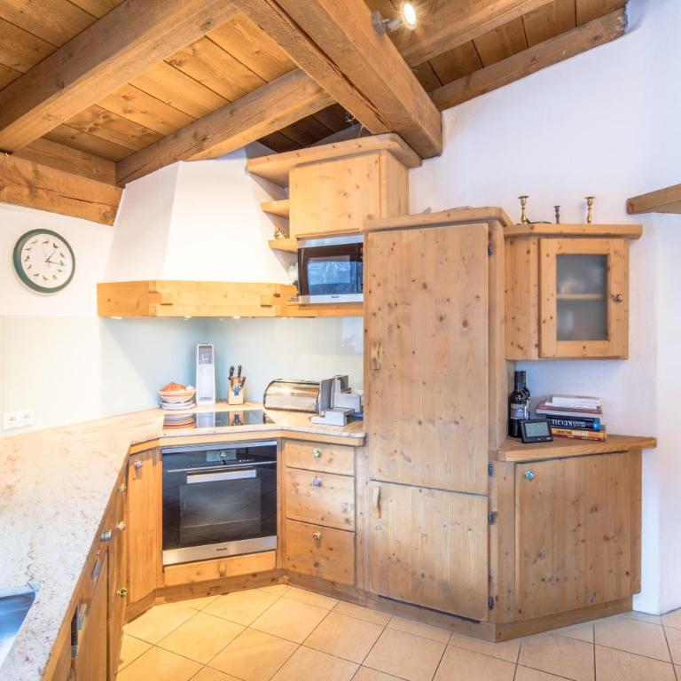 Chalet Hinterstein - Casa de 3 dormitorios - 11
