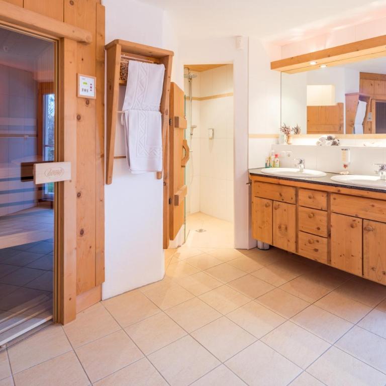 Chalet Hinterstein - Casa de 3 dormitorios - 15