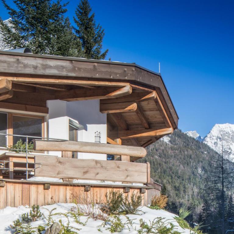 Chalet Hinterstein - Casa de 3 dormitorios - 3