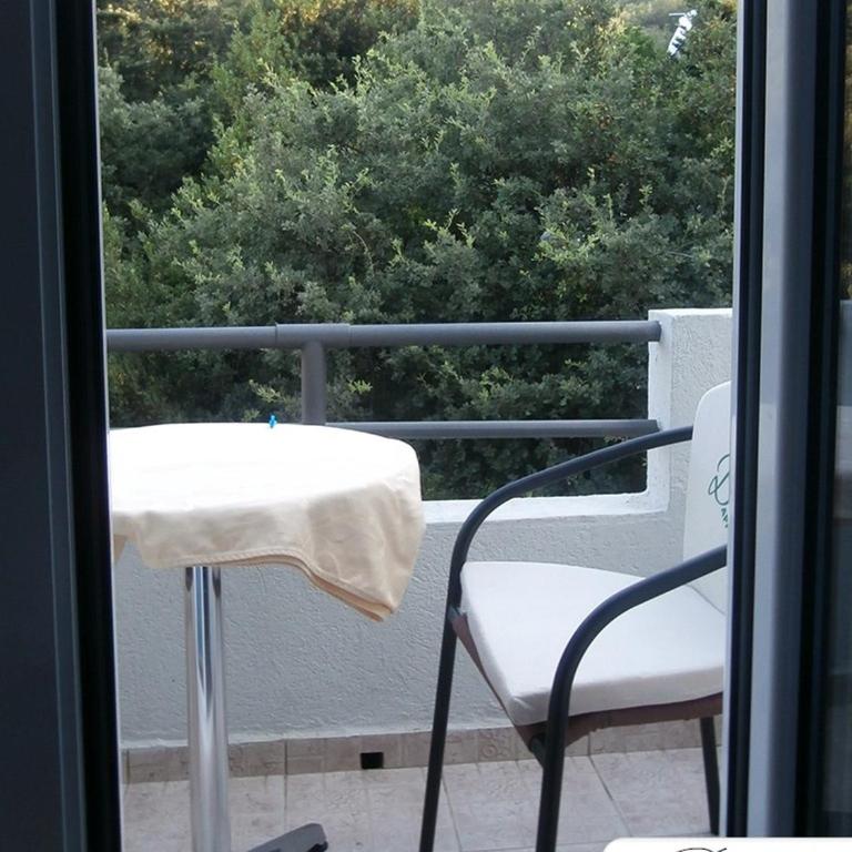 Apartments Beleni - Studio with Terrace - 5