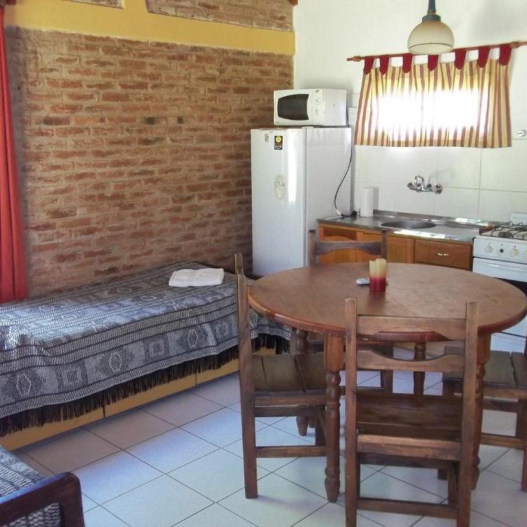 La Posada del Mar - Bungalow (4 adultos) - 37