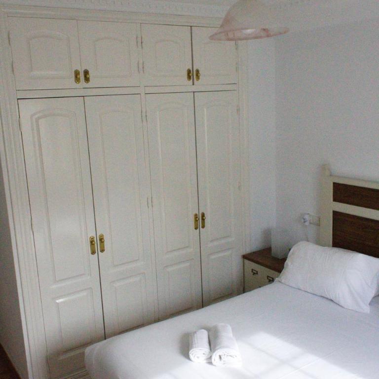 Apartment Casablanca Center - Apartamento de 2 dormitorios - 15