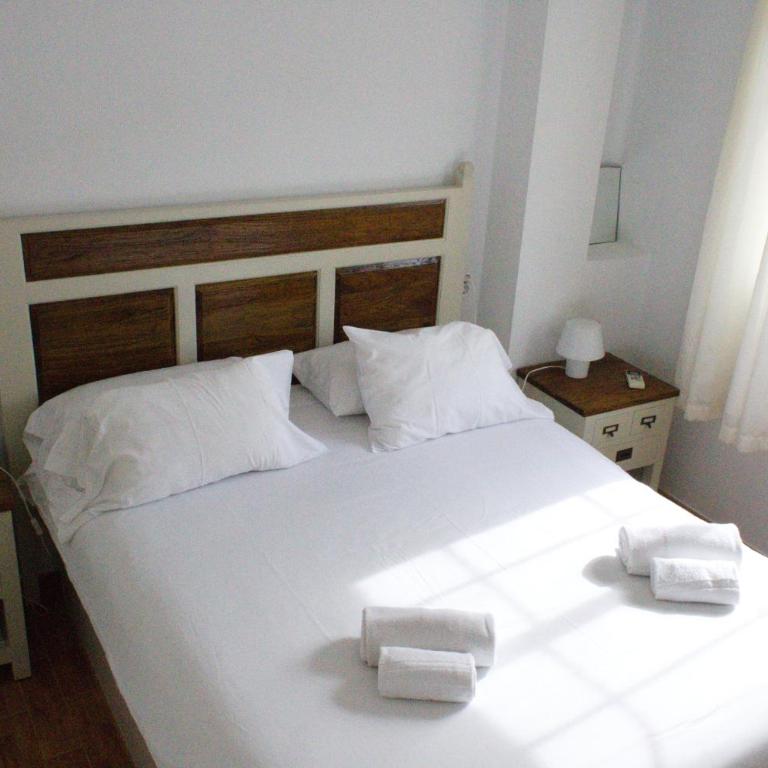 Apartment Casablanca Center - Apartamento de 2 dormitorios - 13