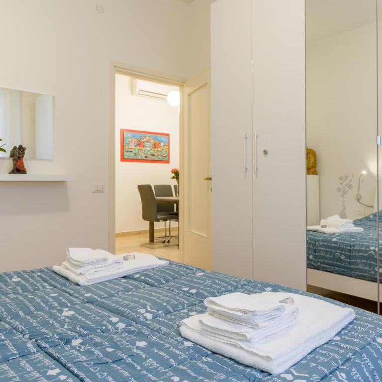 Casa Giulietta - Appartamento con 2 Camere da Letto - 3